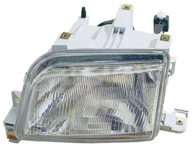 RN CLO  19901996  HEAD LAMP LHD W/R