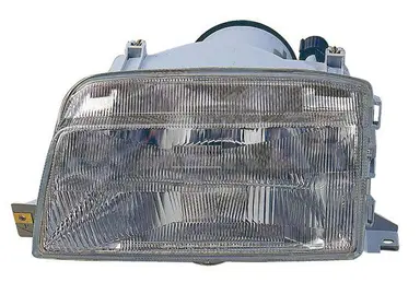 IZQUIERDO,FARO,MANUAL, H4, W5W,