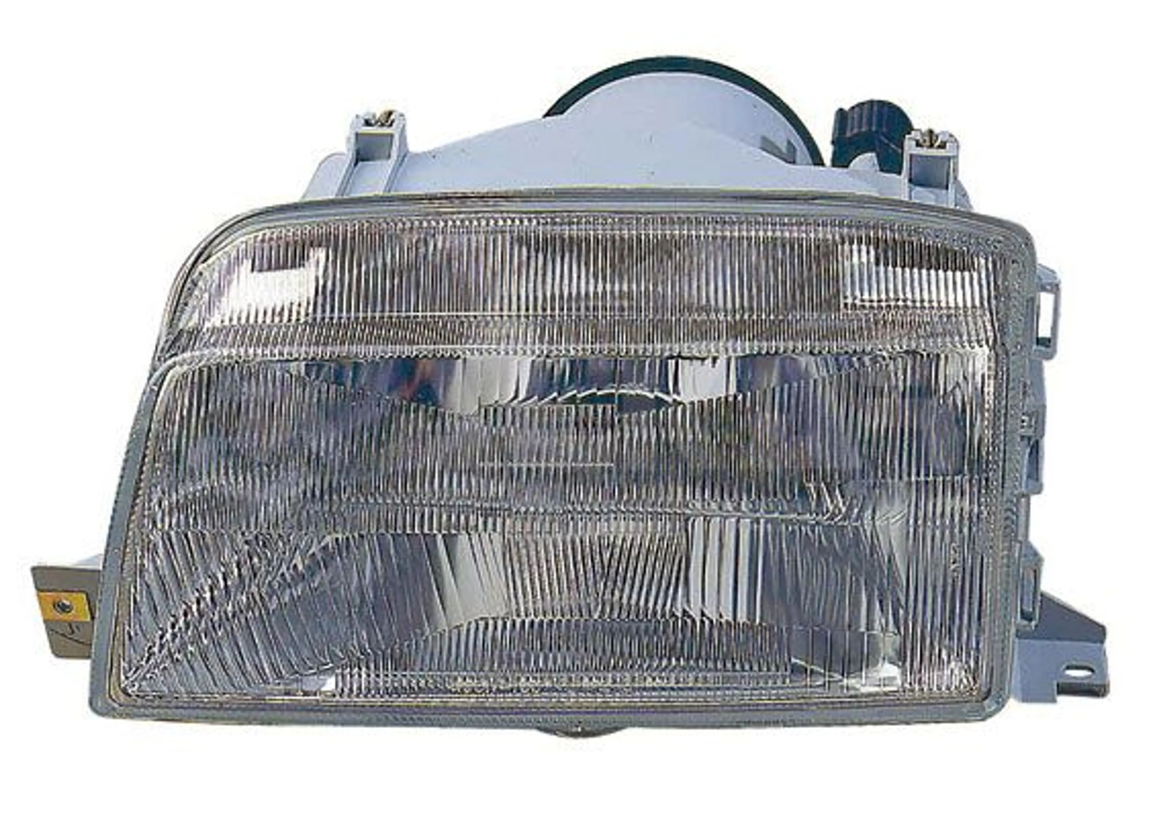 IZQUIERDO,FARO,MANUAL, H4, W5W,