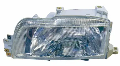 IZQUIERDO,FARO,MANUAL, H4,