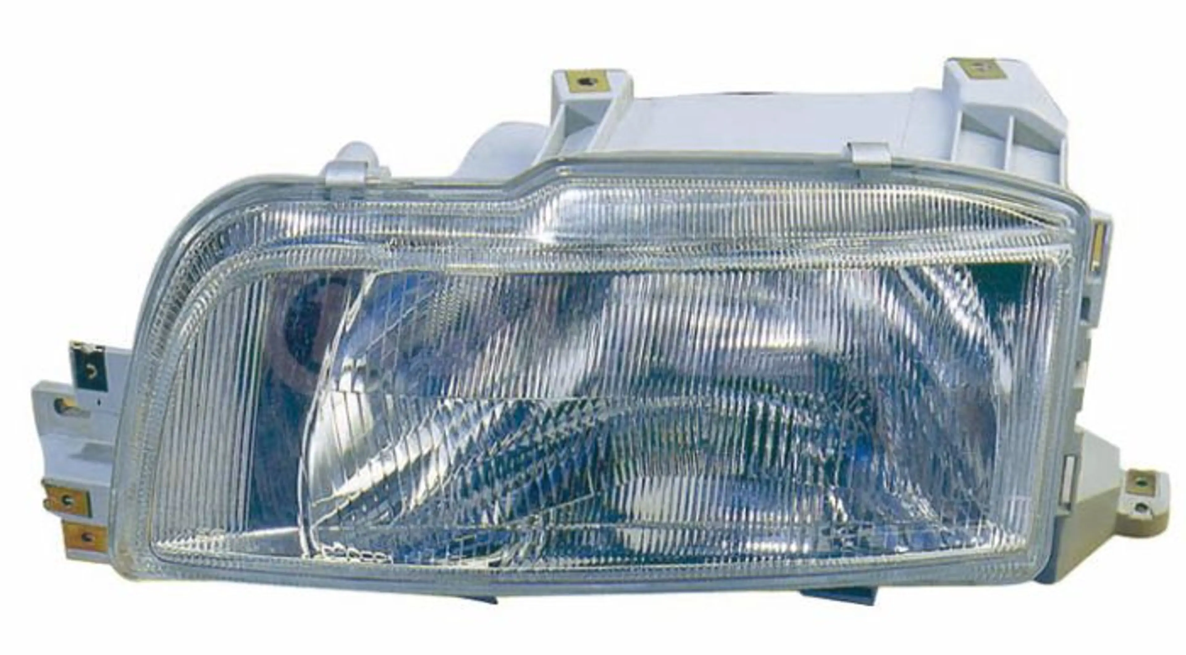 IZQUIERDO,FARO,MANUAL, H4,