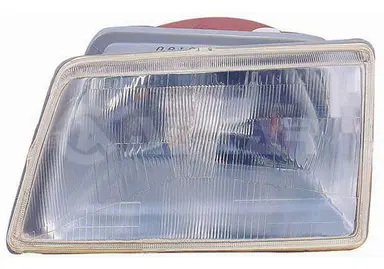 IZQUIERDO,FARO,MANUAL, H4, W5W,