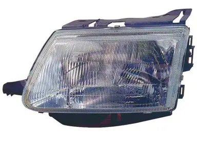CT SXO  19961999  HEAD LAMP LHD W/C