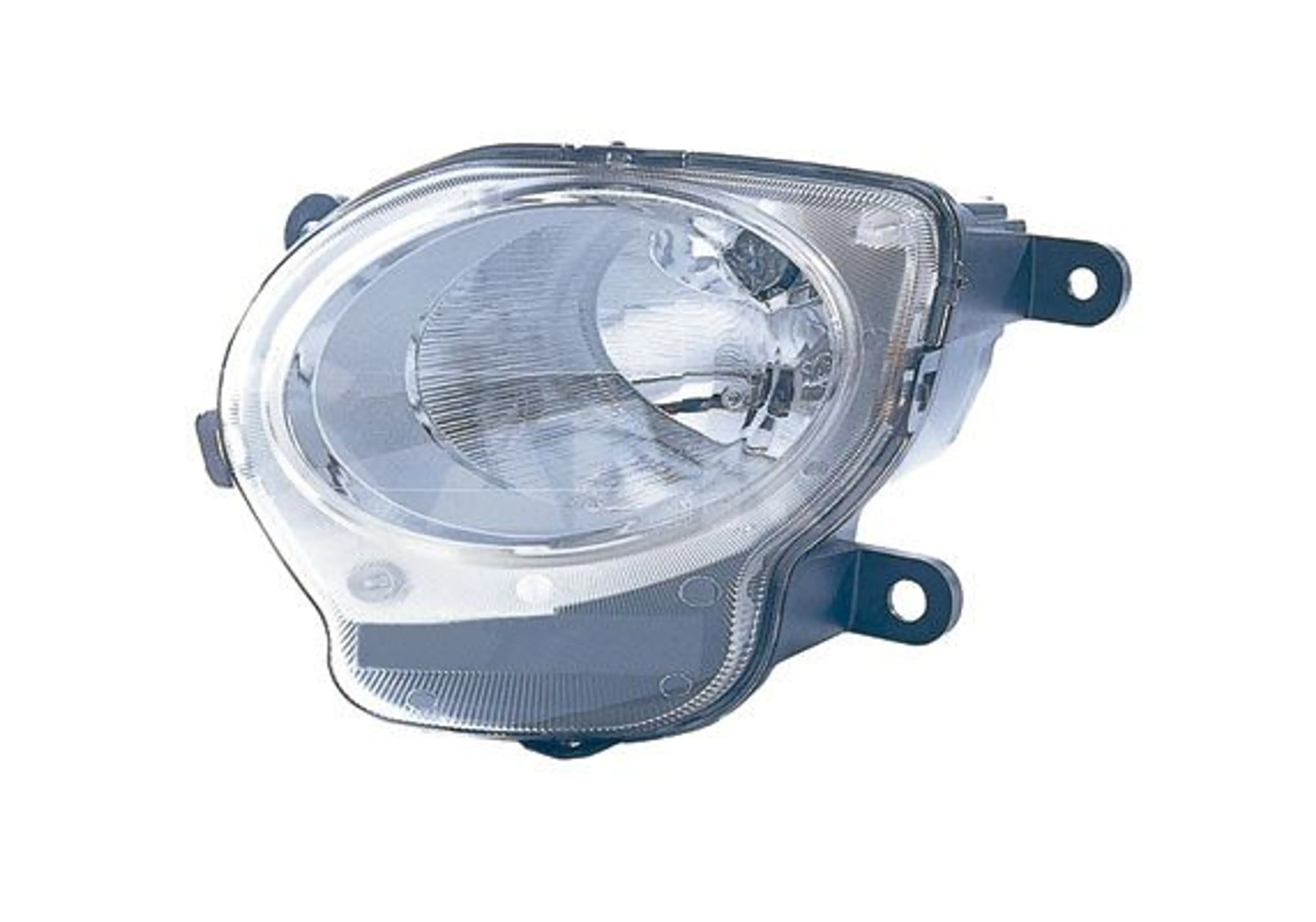 FT 500  2007ON  HEAD LAMP(HIGH BEAM