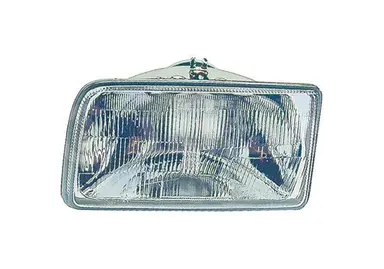 FD FESTA MK2 19831989  HEAD LAMP LH