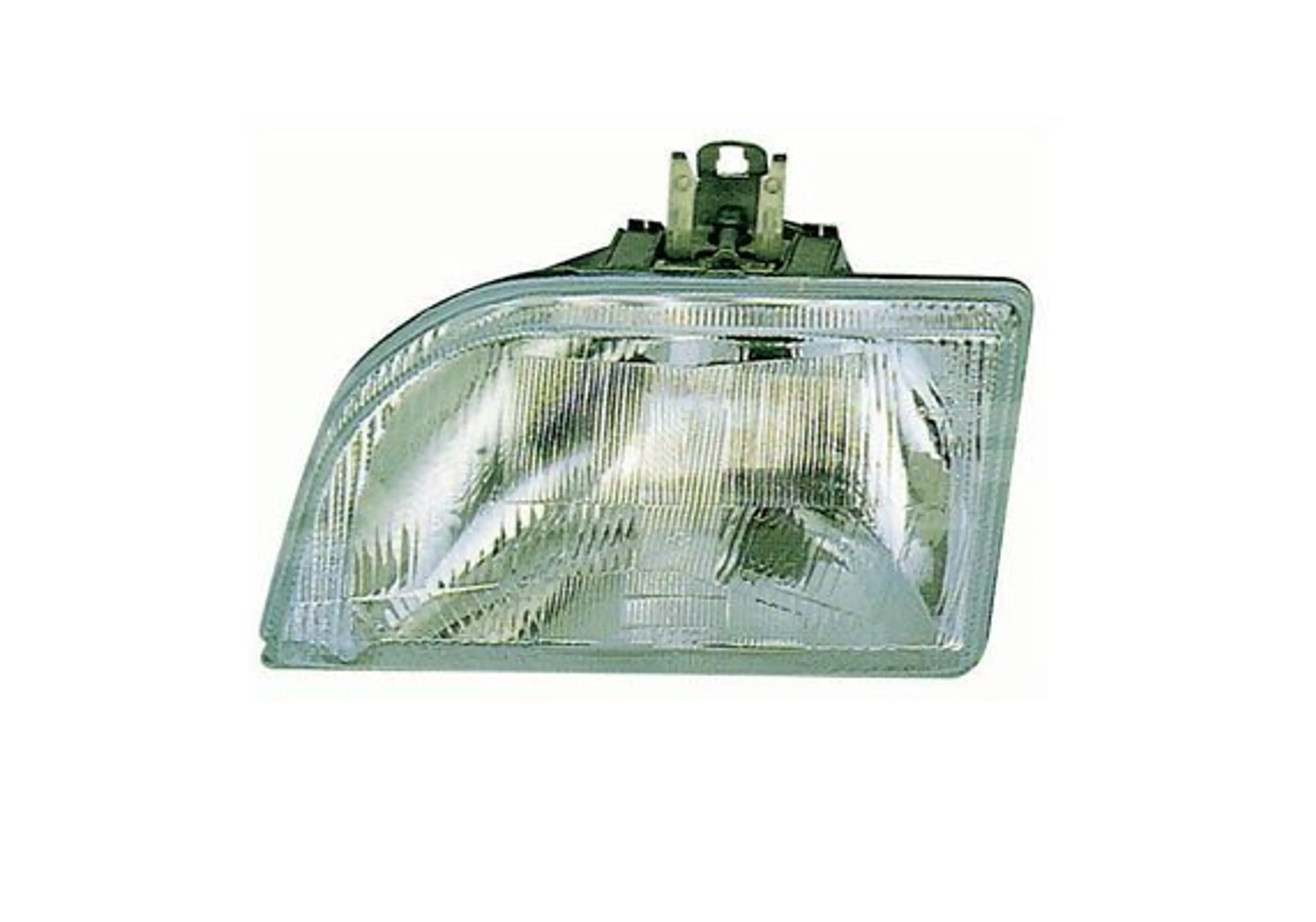 FARO I FIES MK3 89-95/COUR 91-