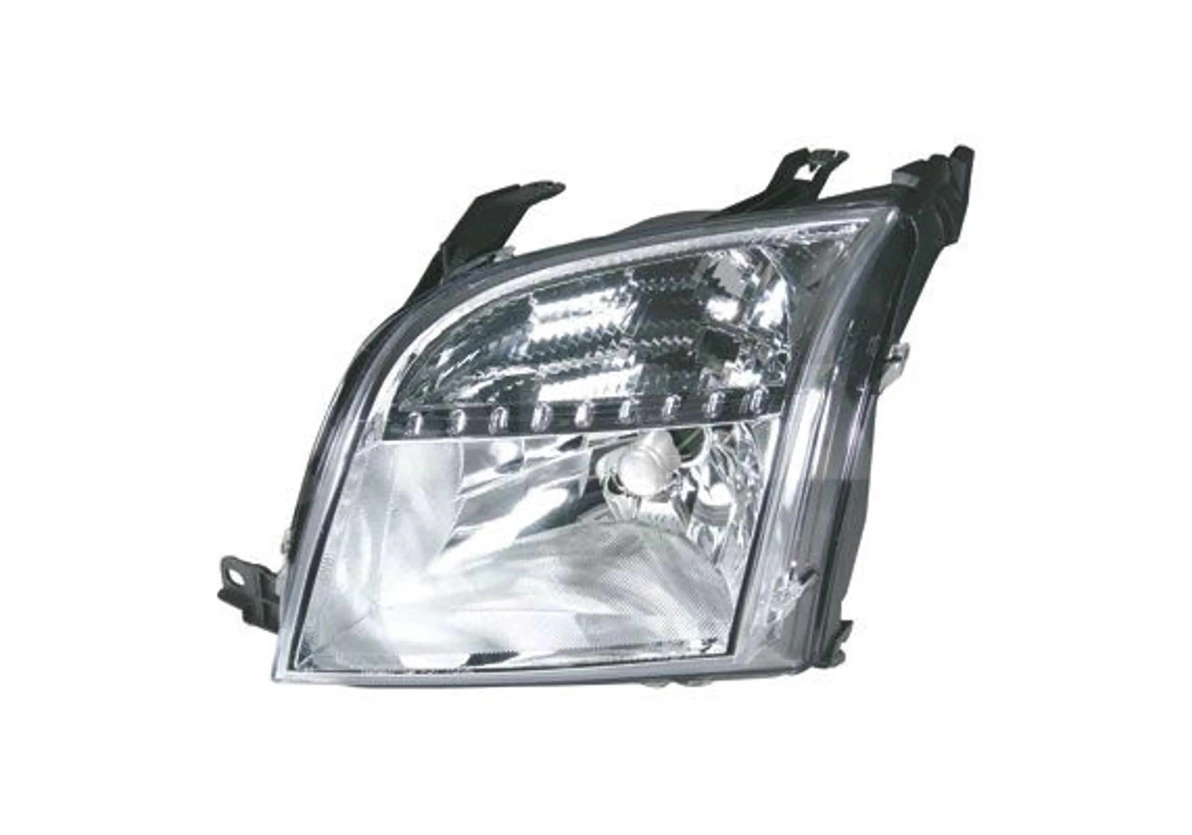 IZQUIERDO,FARO,ELÉCTRICO, CON MOTOR