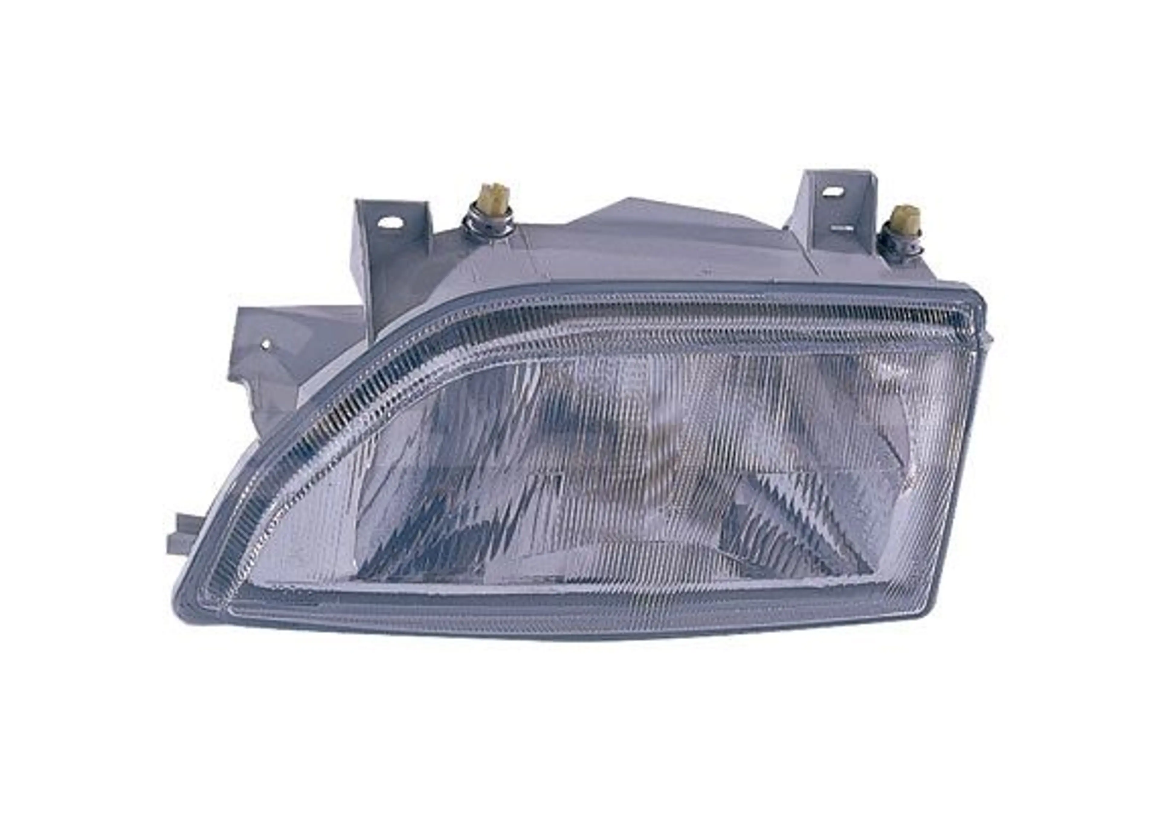 FD ESCRT MK5 19901995  HEAD LAMP LH