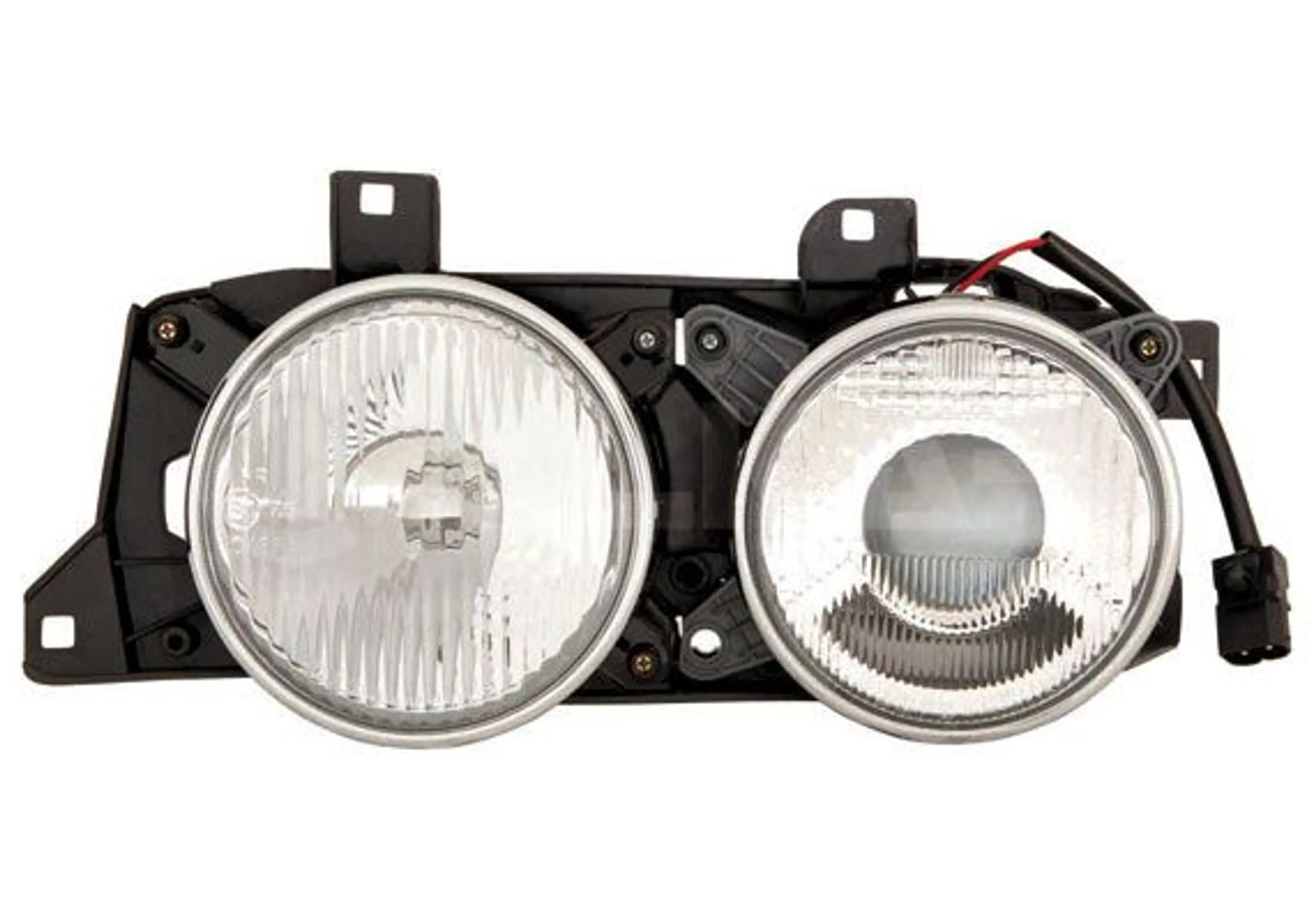 BW 5 SRS E34 19881995  HEAD LAMP LH