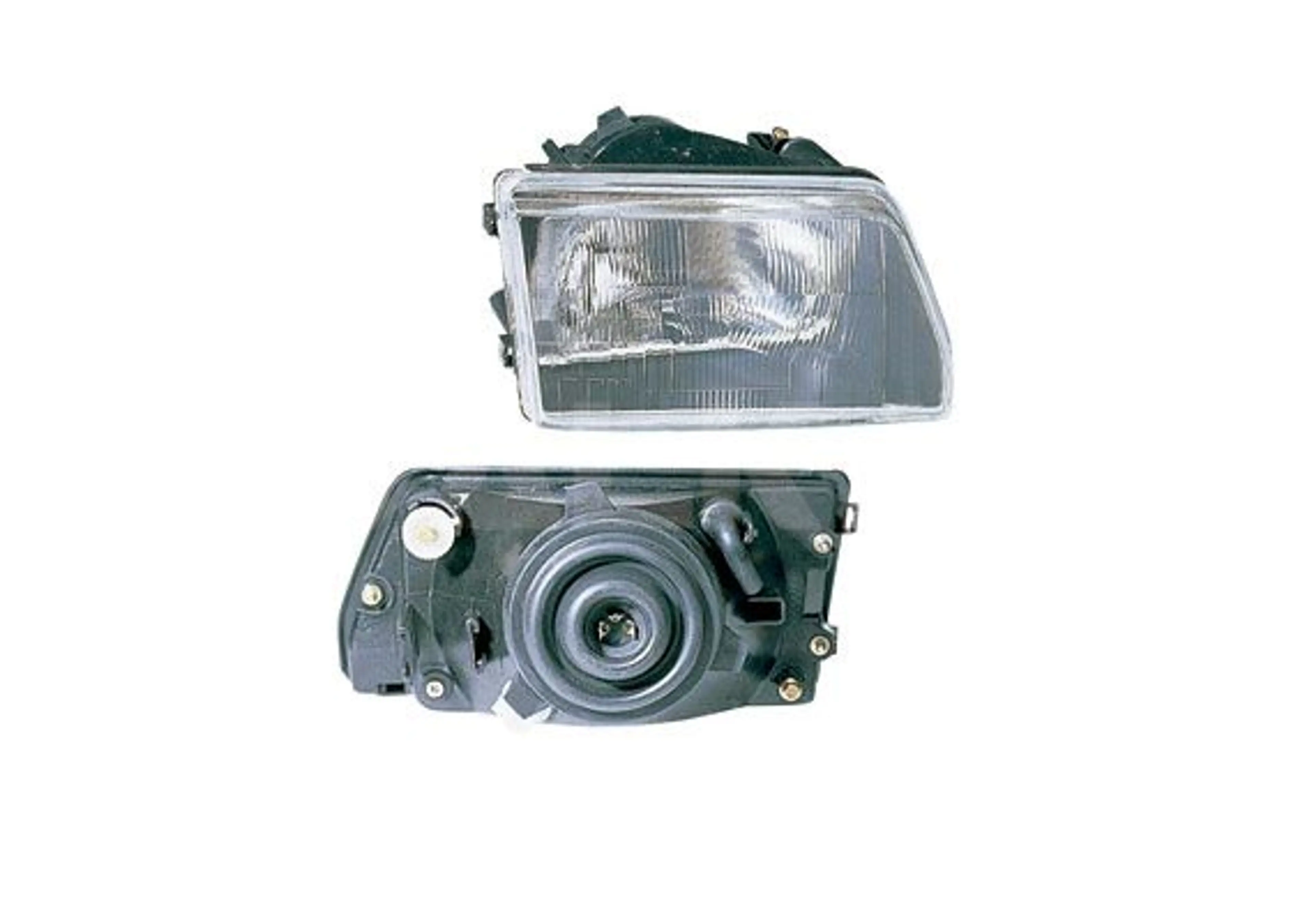 IZQUIERDO,FARO,MANUAL, CARCASA EXTE