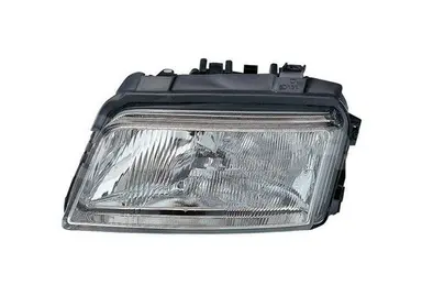 AD A4  19951998  HEAD LAMP LHD W/DU