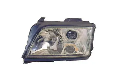 AD A6  19941996  HEAD LAMP W/FOG LA