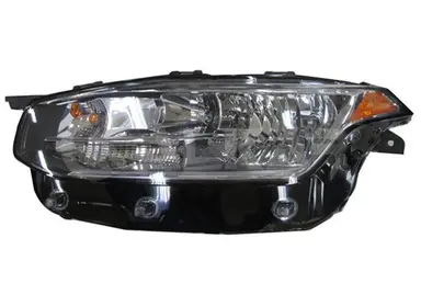 IZQUIERDO,FARO,MANUAL, LED, H9, H11