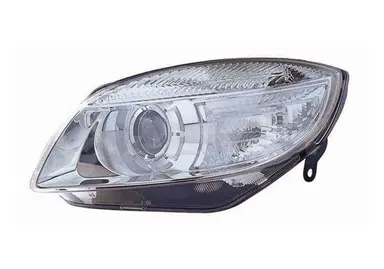 SK FBIA  20102014  HEAD LAMP REFLEC