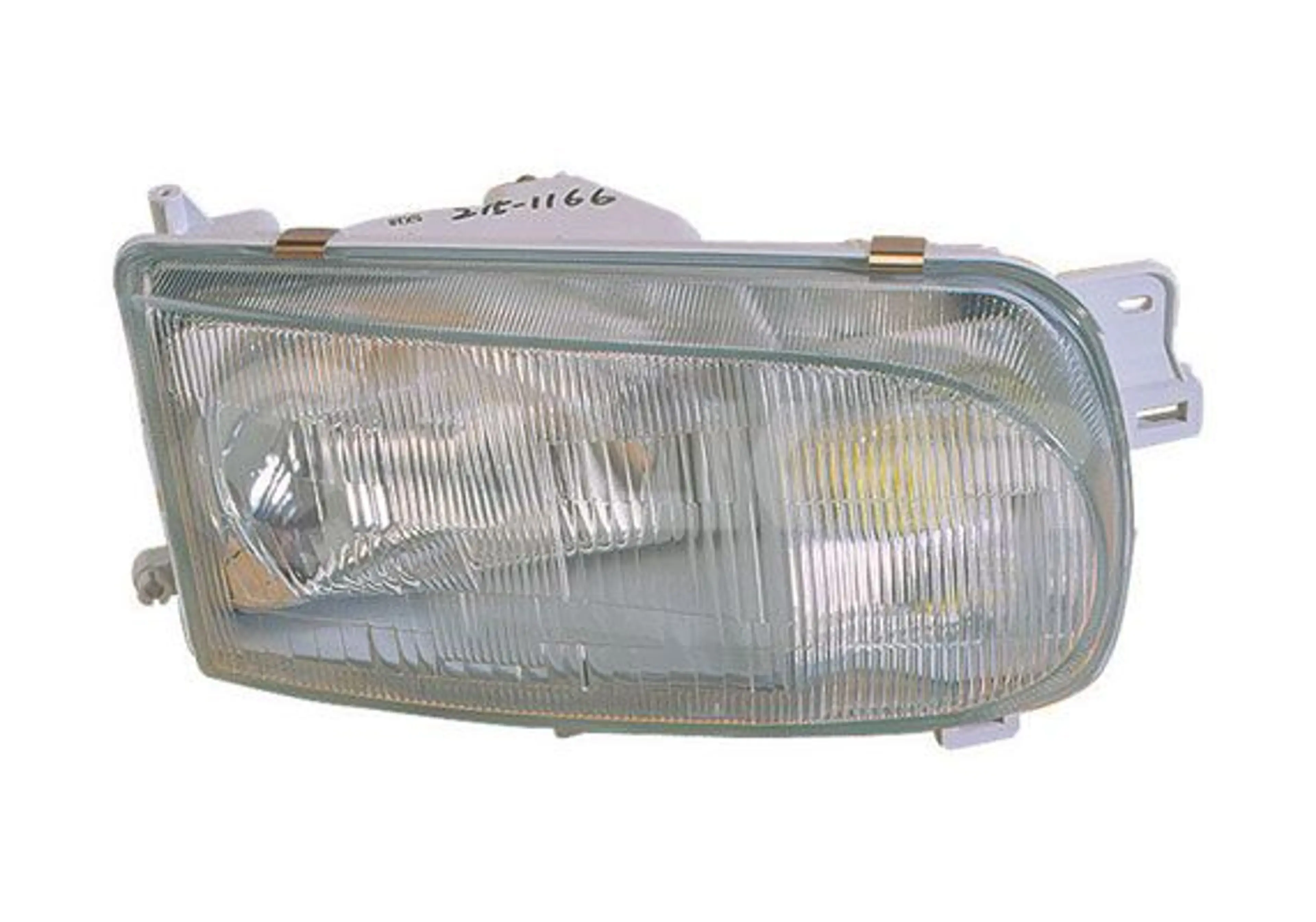 IZQUIERDO,FARO,MANUAL, H3, H4,