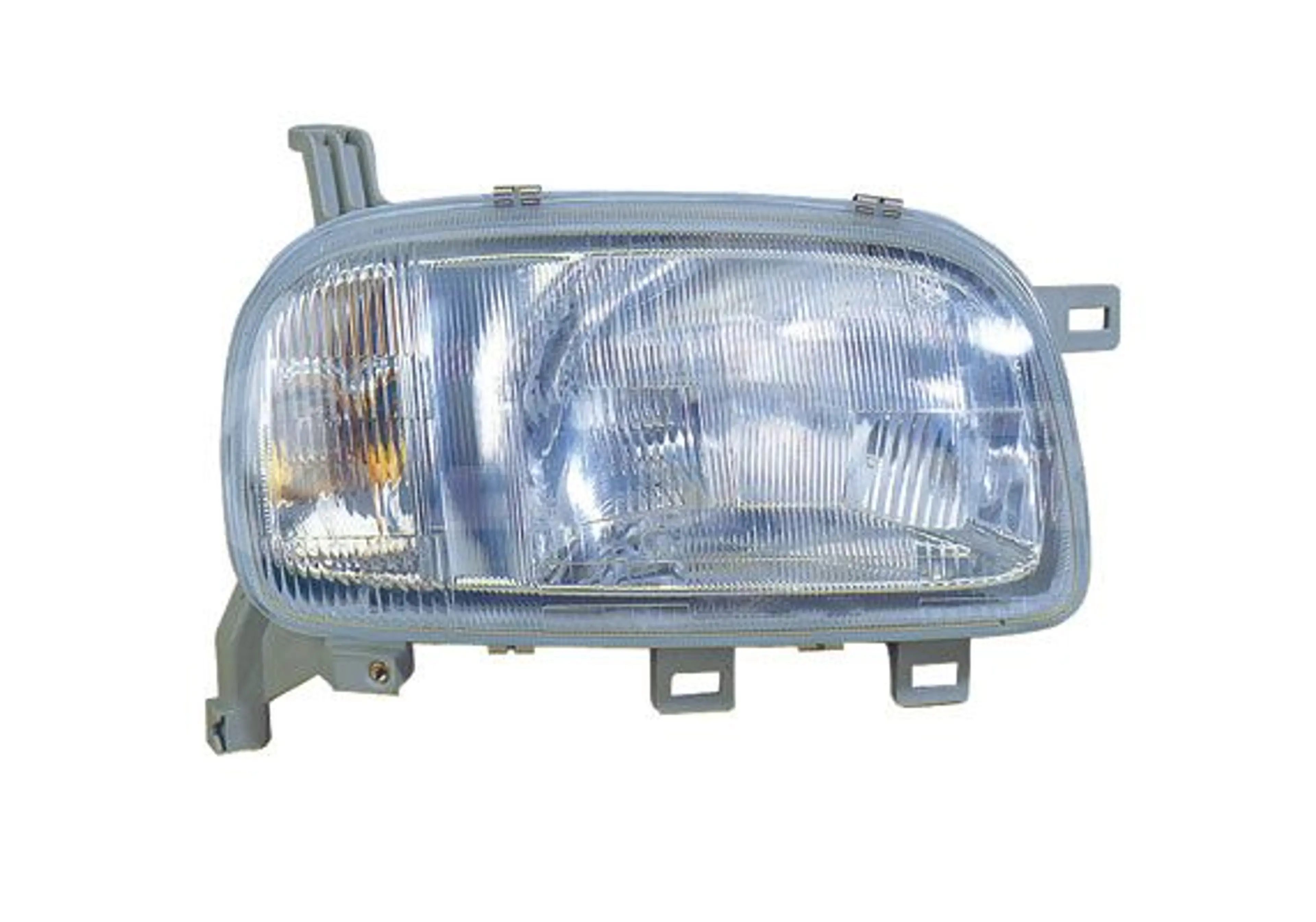 NS MRCH K11 19931997  HEAD LAMP LHD