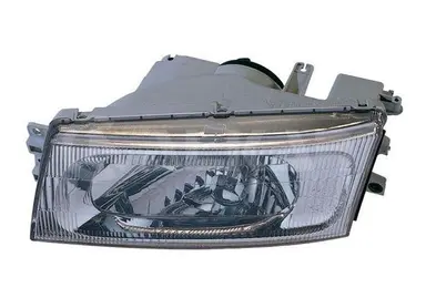 MB LNCER  19951997  HEAD LAMP LHD W