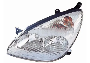 CT C5  20012004  HEAD LAMP LHD W/DU