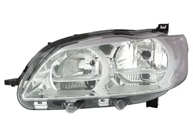 IZQUIERDO,FARO,MANUAL Y ELÉCTRICO, 