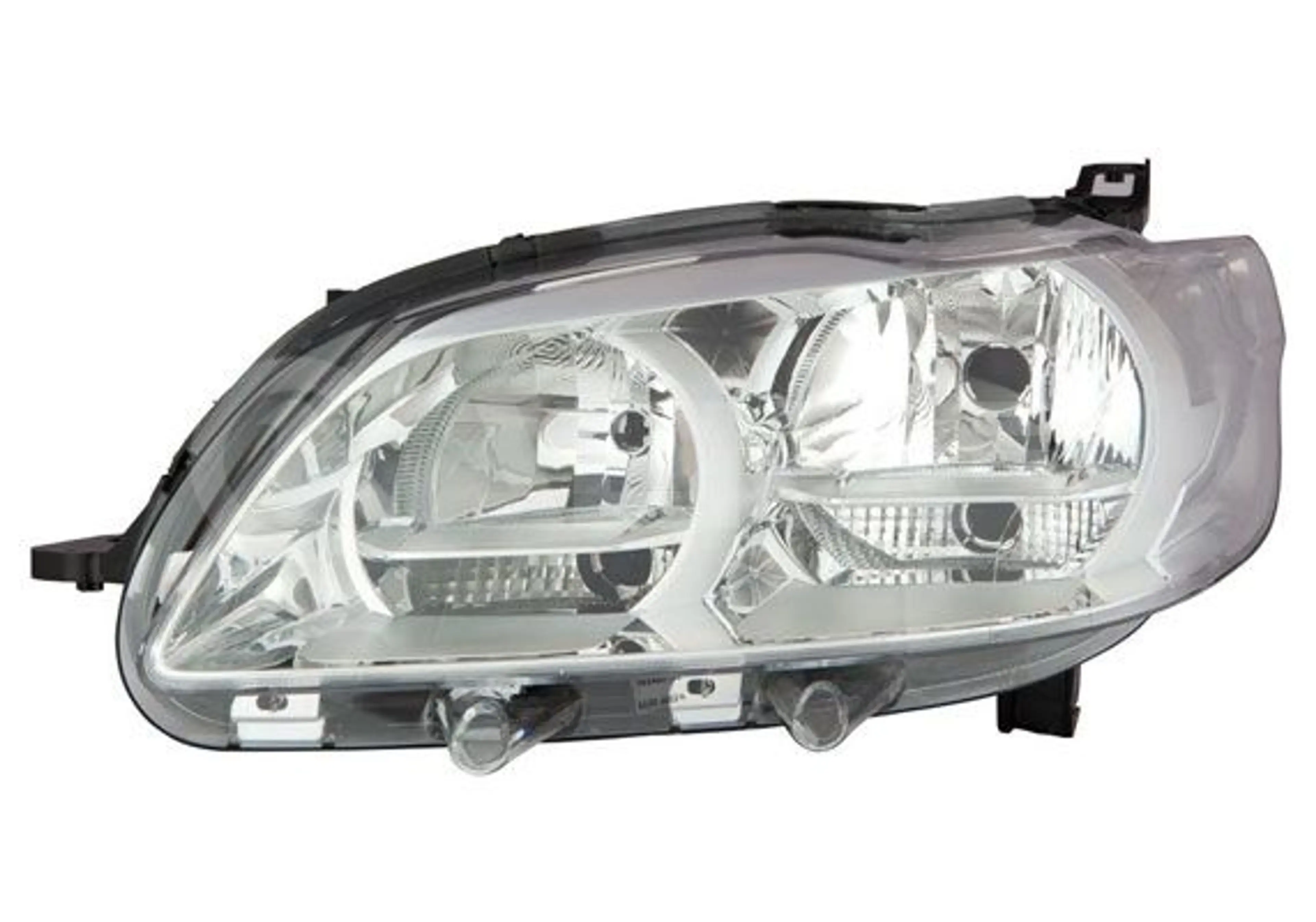 IZQUIERDO,FARO,MANUAL Y ELÉCTRICO, 