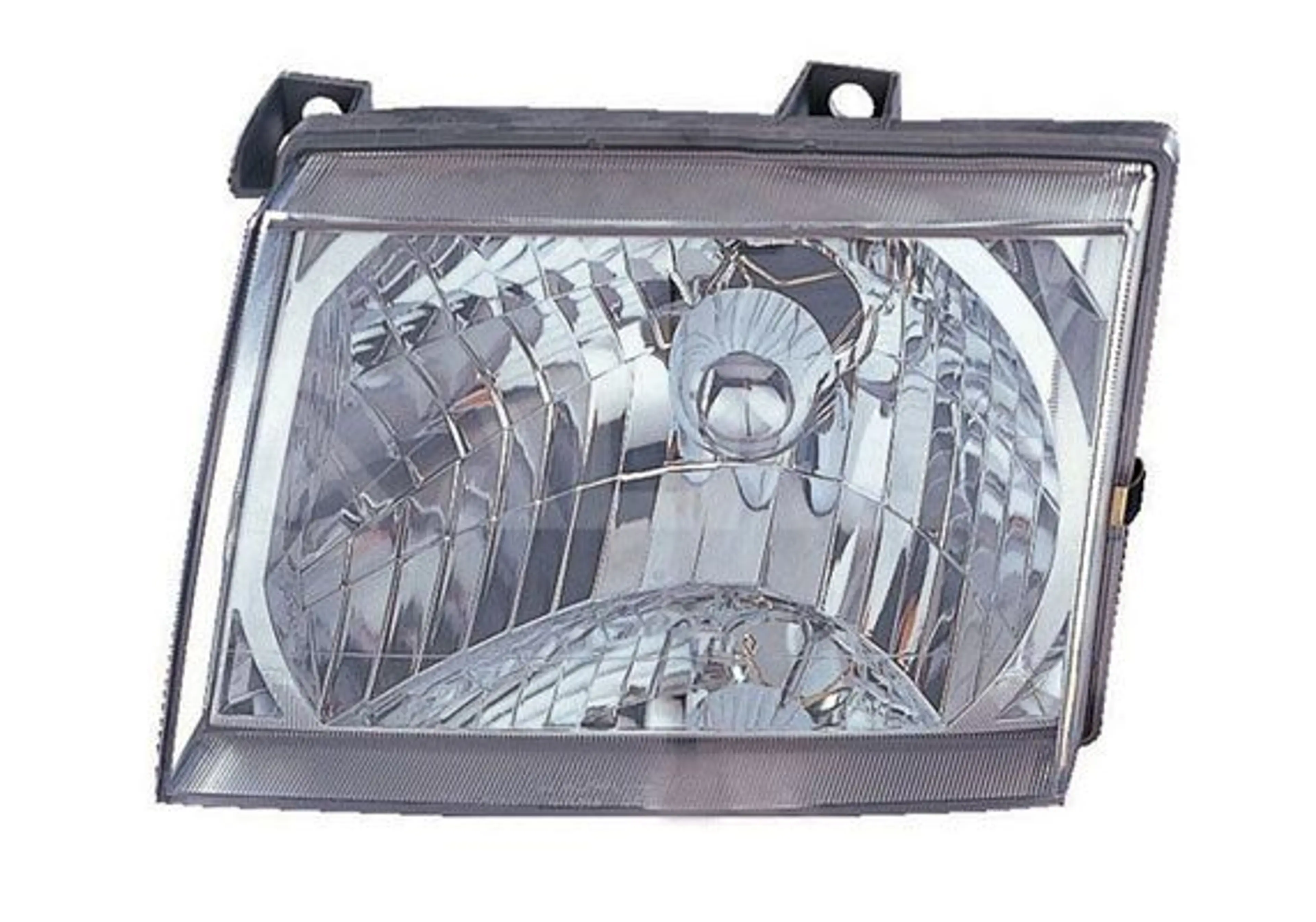 IZQUIERDO,FARO,MANUAL, H4,