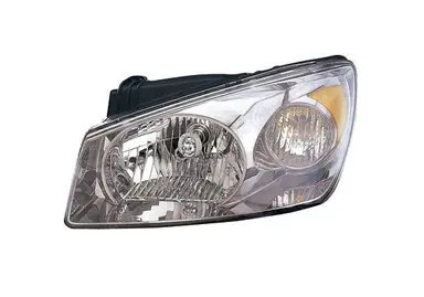 IZQUIERDO,FARO,ELÉCTRICO, CON MOTOR