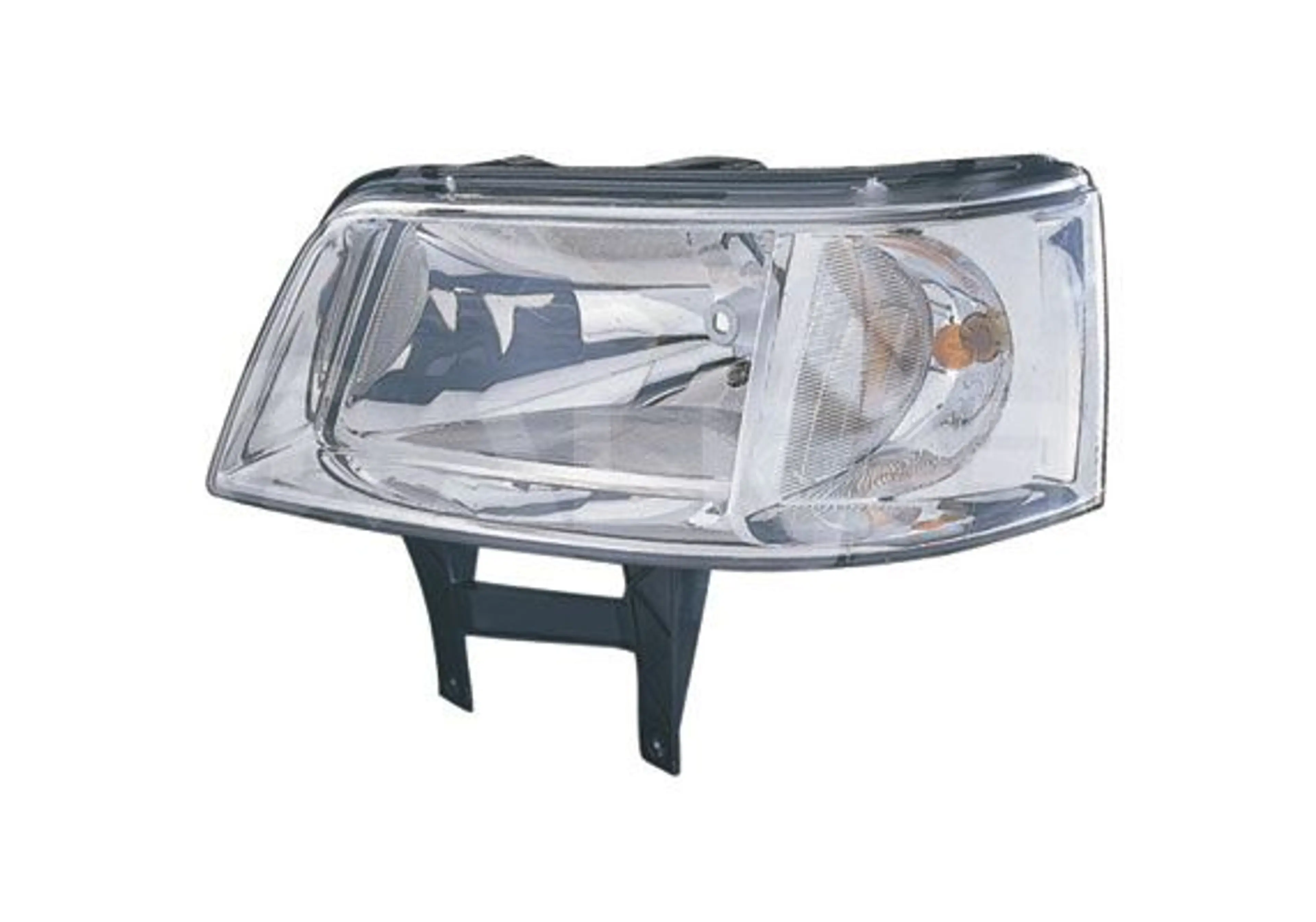 IZQUIERDO,FARO,ELÉCTRICO, CON MOTOR