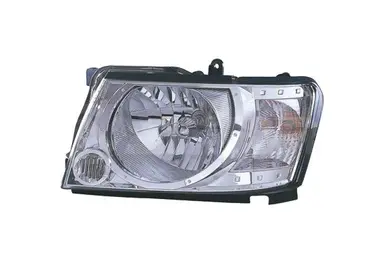 FARO I NISSAN PATROL (04-09) M