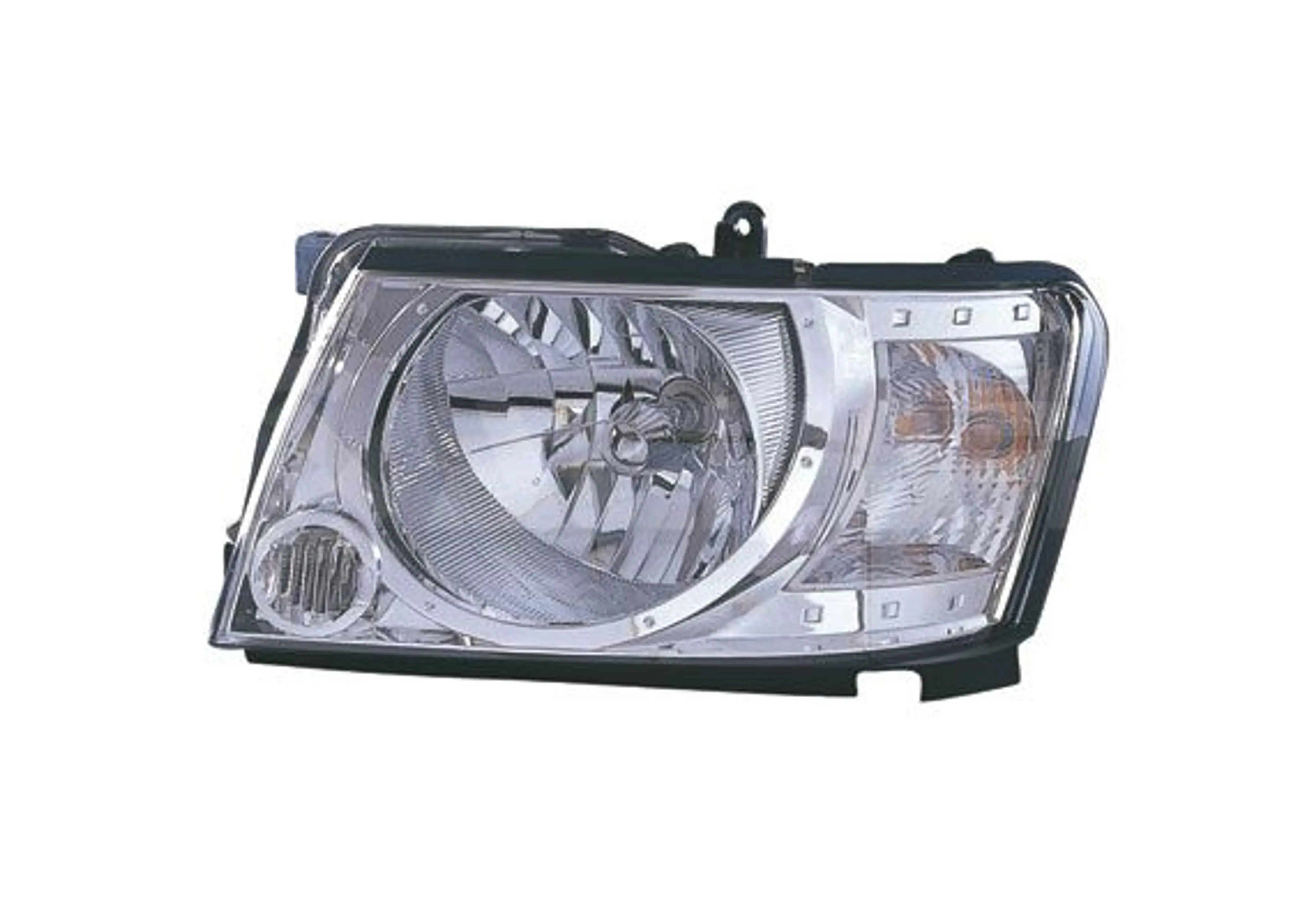 FARO I NISSAN PATROL (04-09) M
