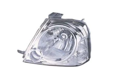 IZQUIERDO,FARO,ELÉCTRICO, H4, W5W, 