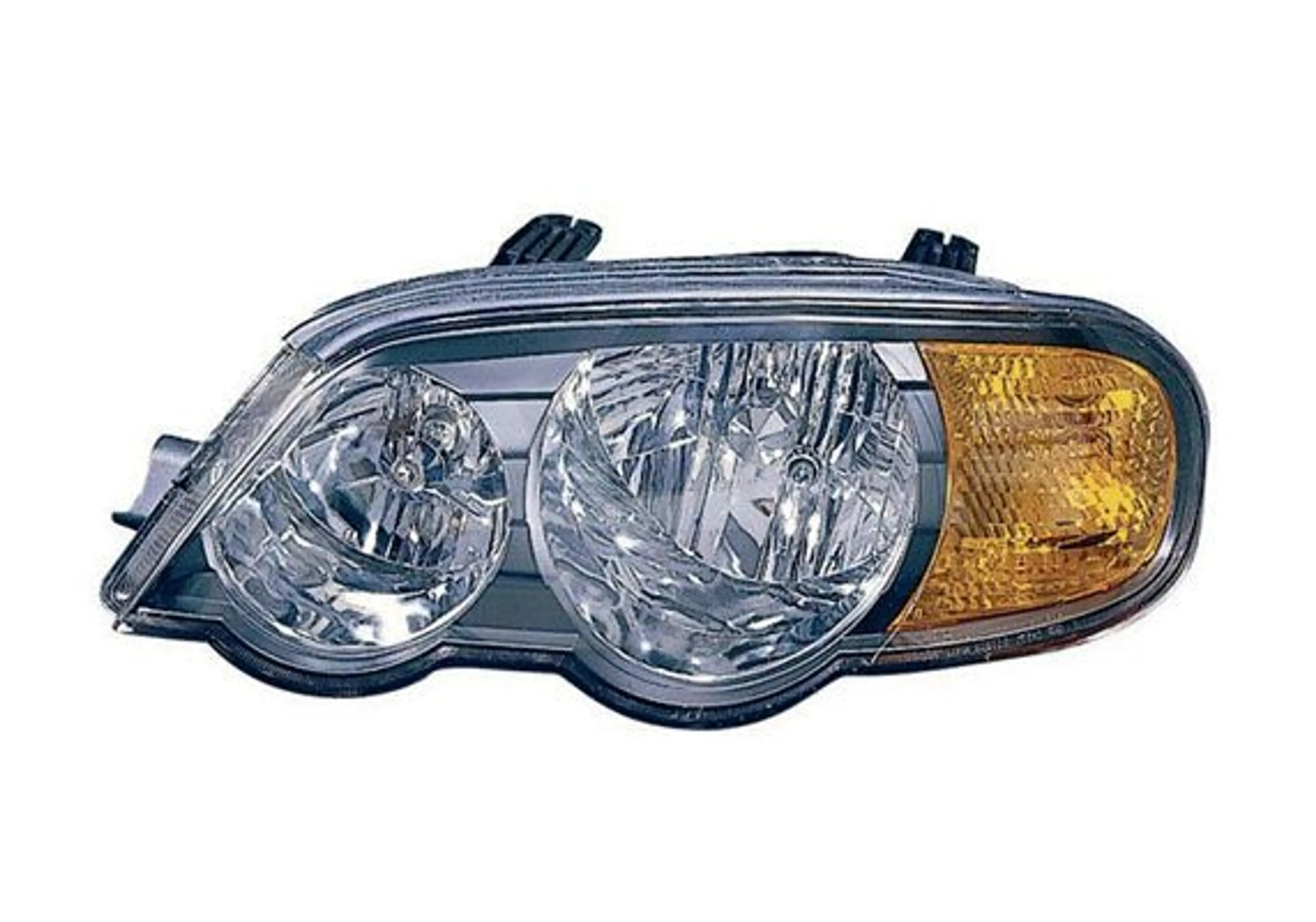 KIA SHUMA/SPECTRA (01-04)FARO