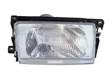 DERECHO,FARO,MANUAL Y ELÉCTRICO, H4