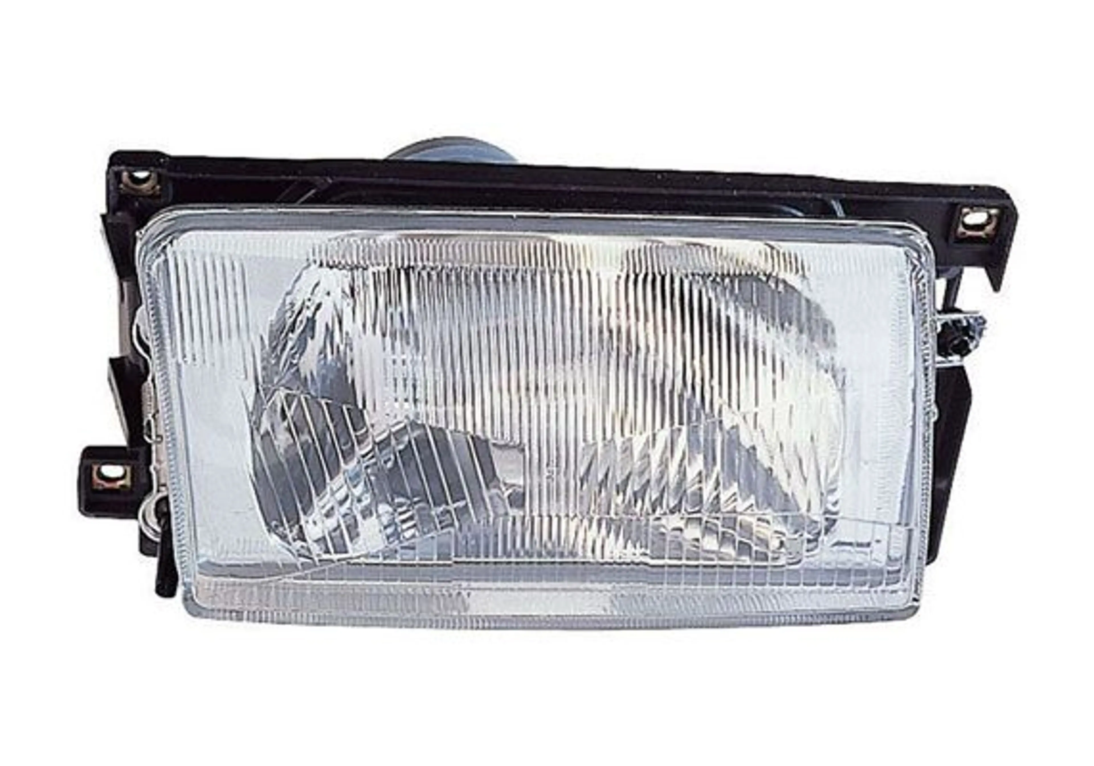 DERECHO,FARO,MANUAL Y ELÉCTRICO, H4