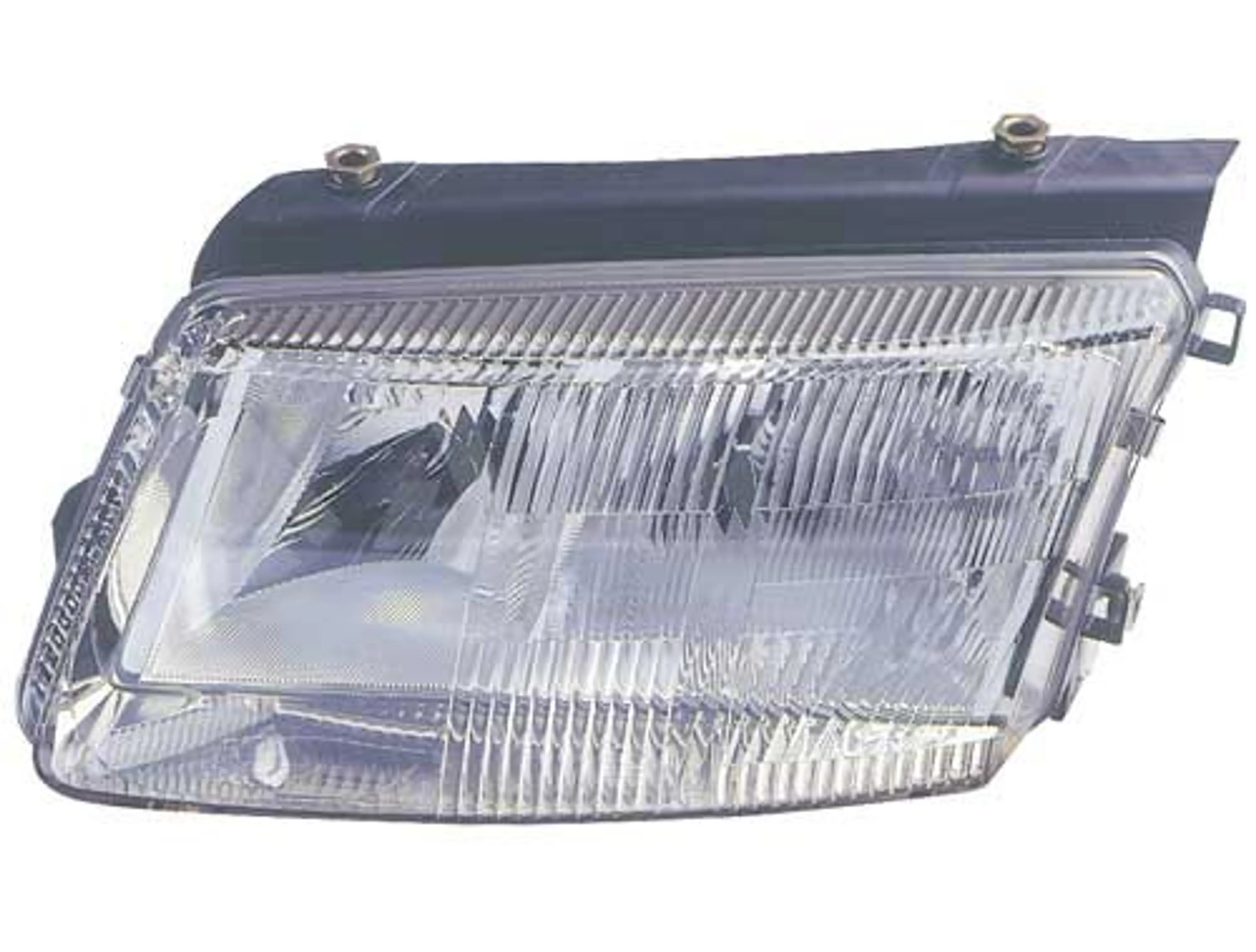 WV PASAT B5 19972000  HEAD LAMP LHD