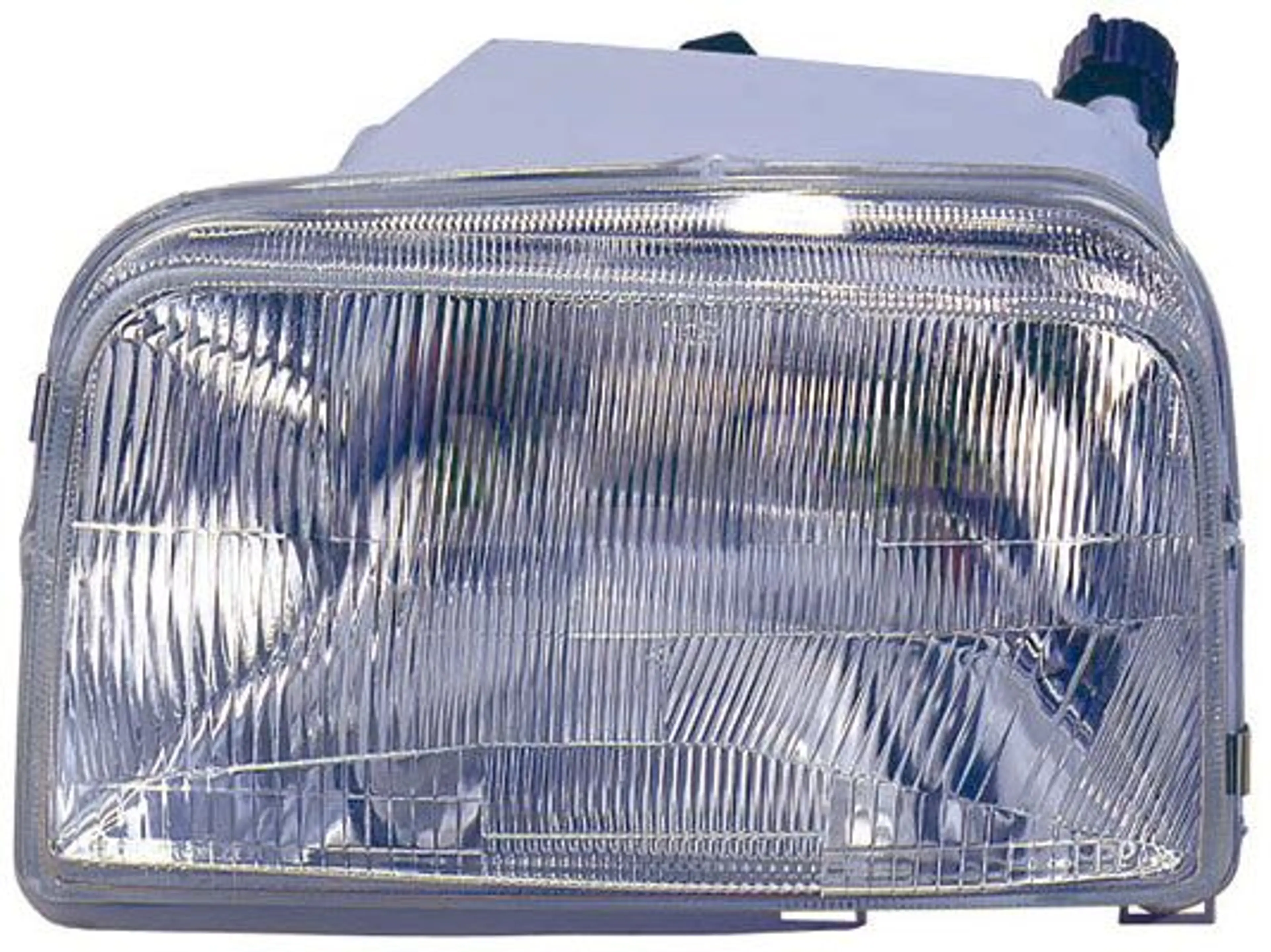 DERECHO,FARO,MANUAL, H4, W5W,