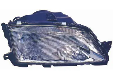 PG 3X6  19931997  HEAD LAMP LHD W/R