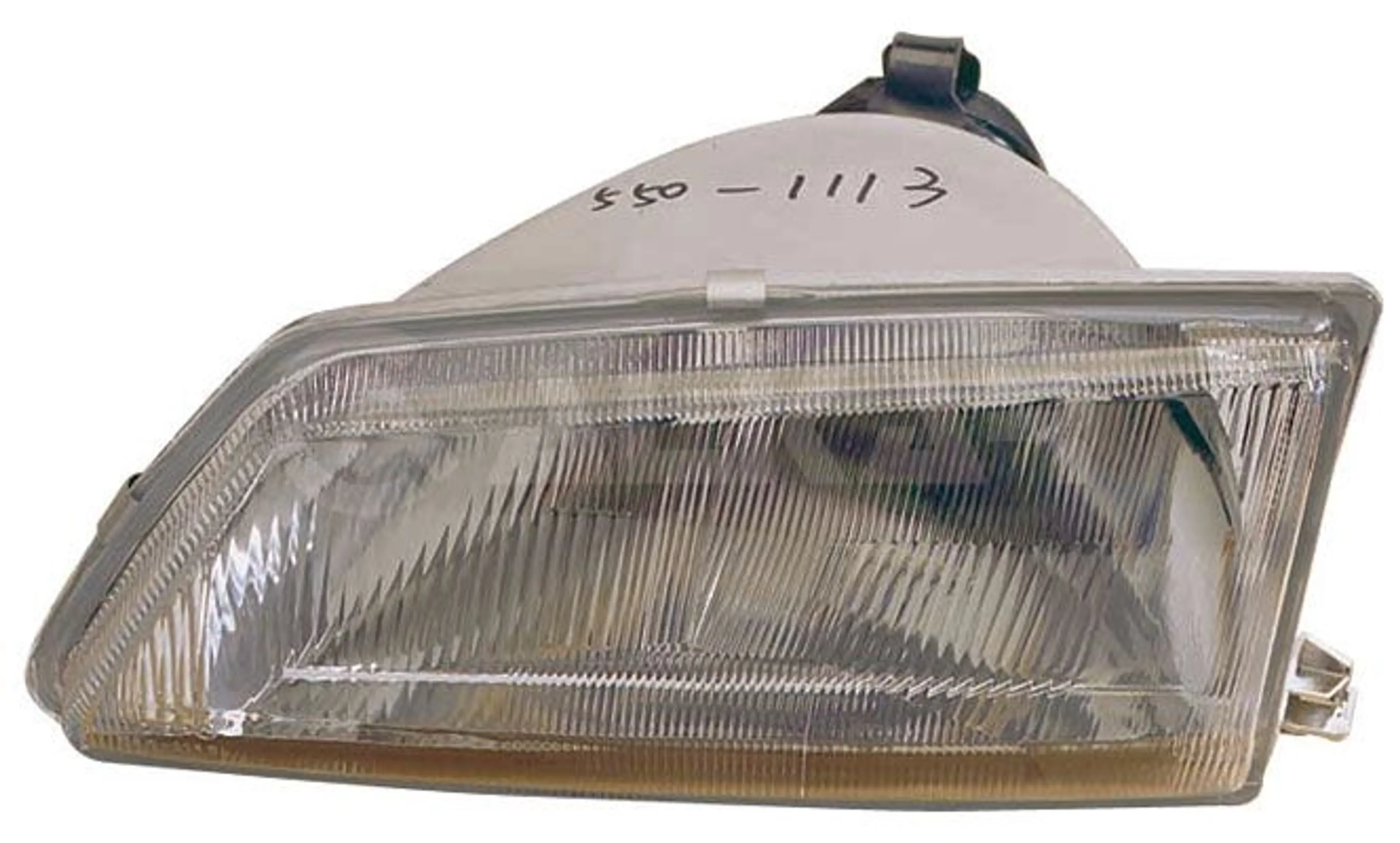 PG 1X6  19921996  HEAD LAMP LHD W/R