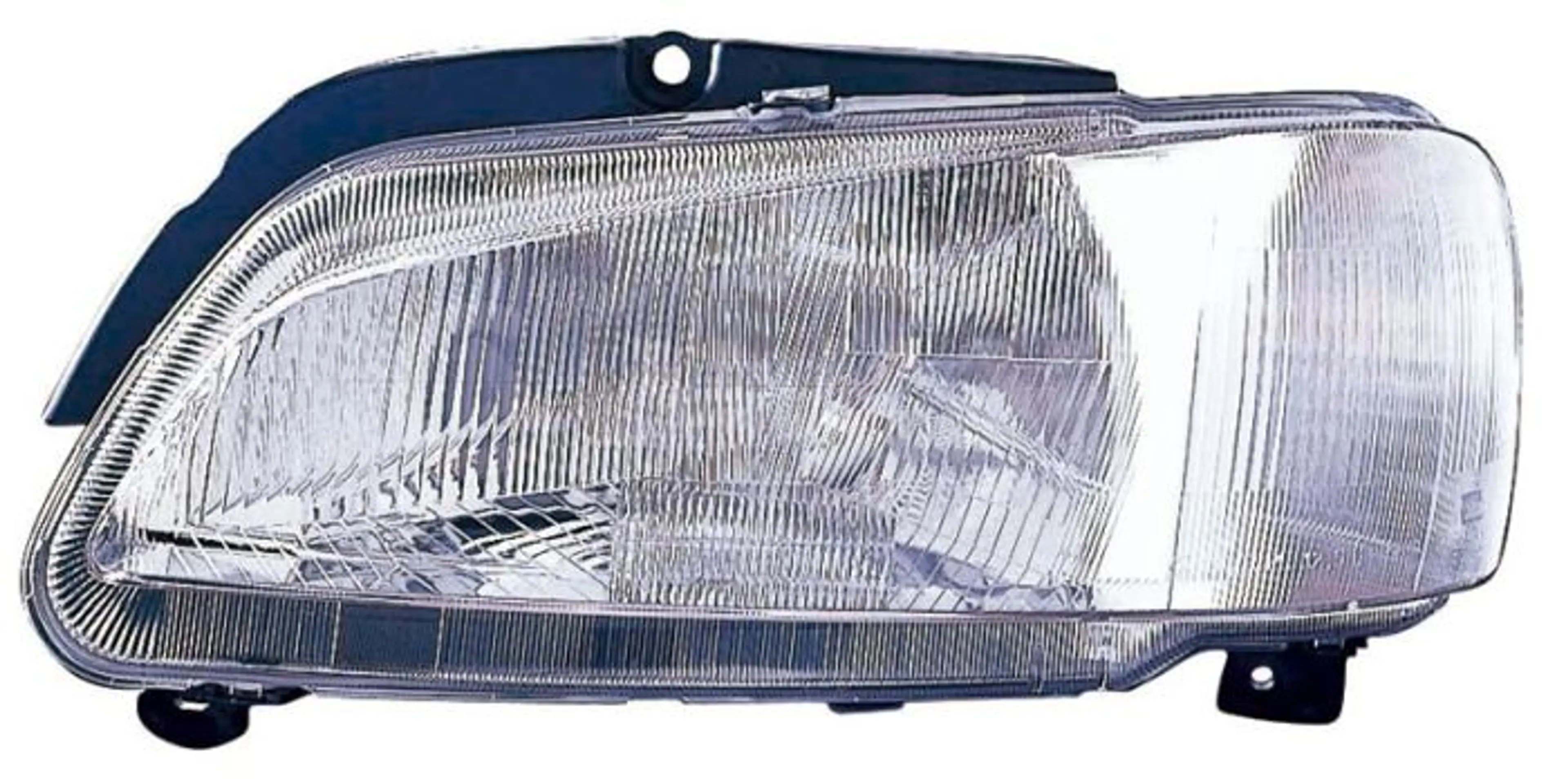 PG 1X6  19962003  HEAD LAMP LHD W/R