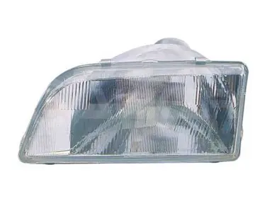 CT AXE  19861996  HEAD LAMP LHD W/C