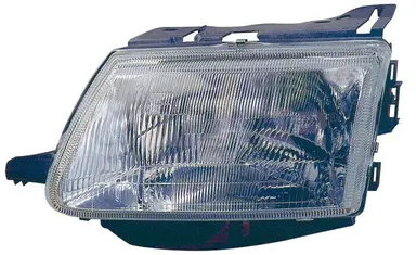 CT SXO  19961999  HEAD LAMP LHD W/C