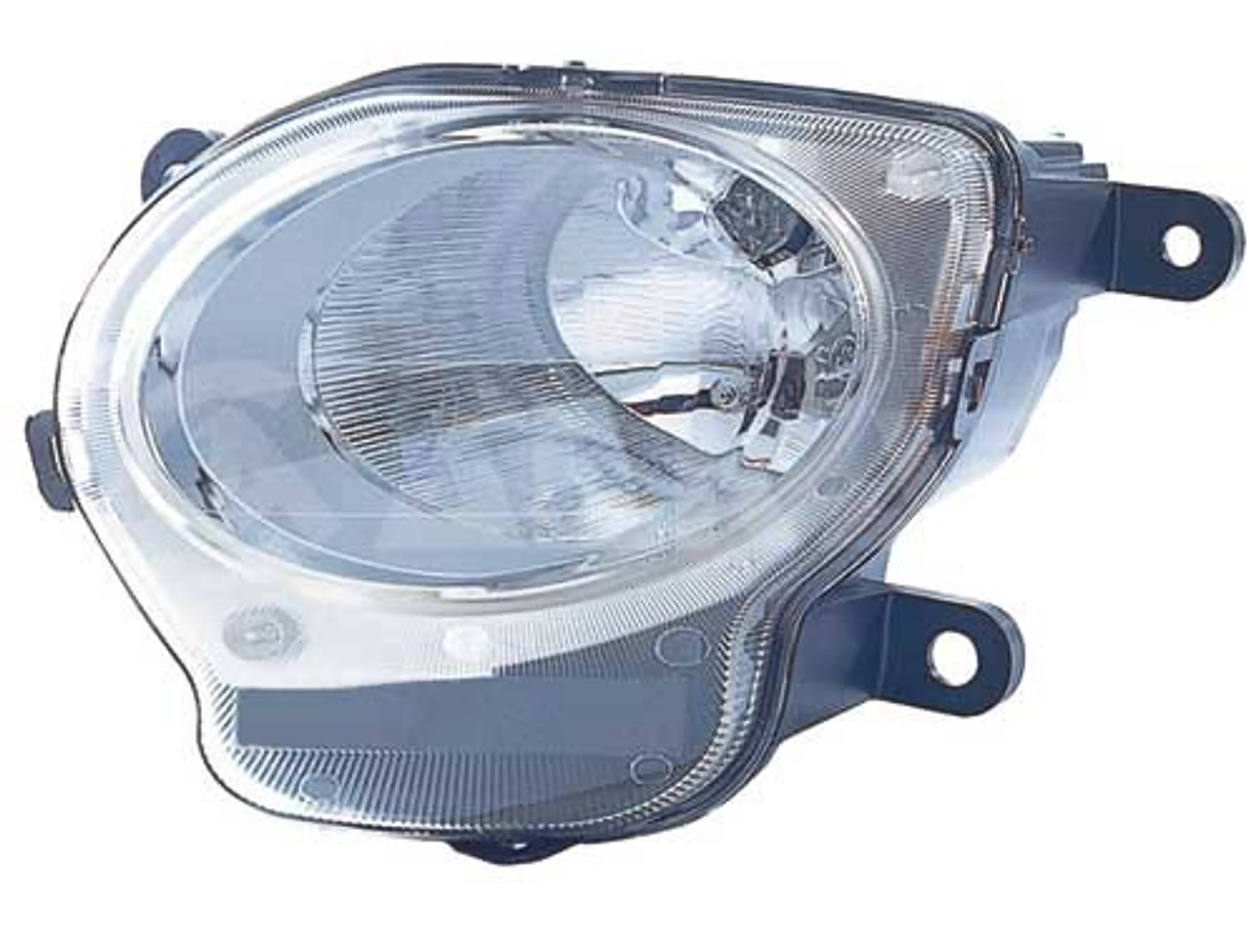 FT 500  2007ON  HEAD LAMP(HIGH BEAM