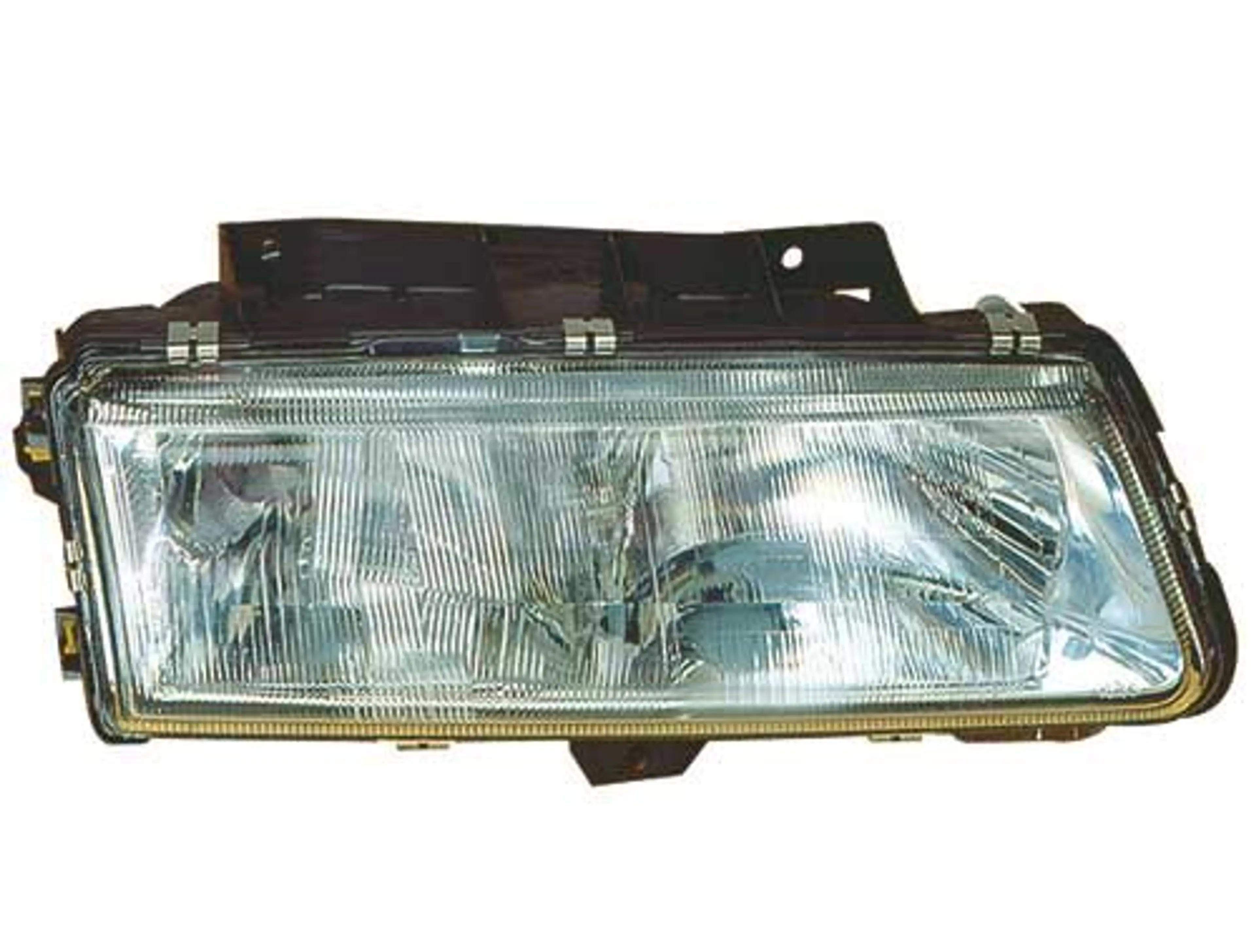 DERECHO,FARO,MANUAL, H1, +H1, W5W,