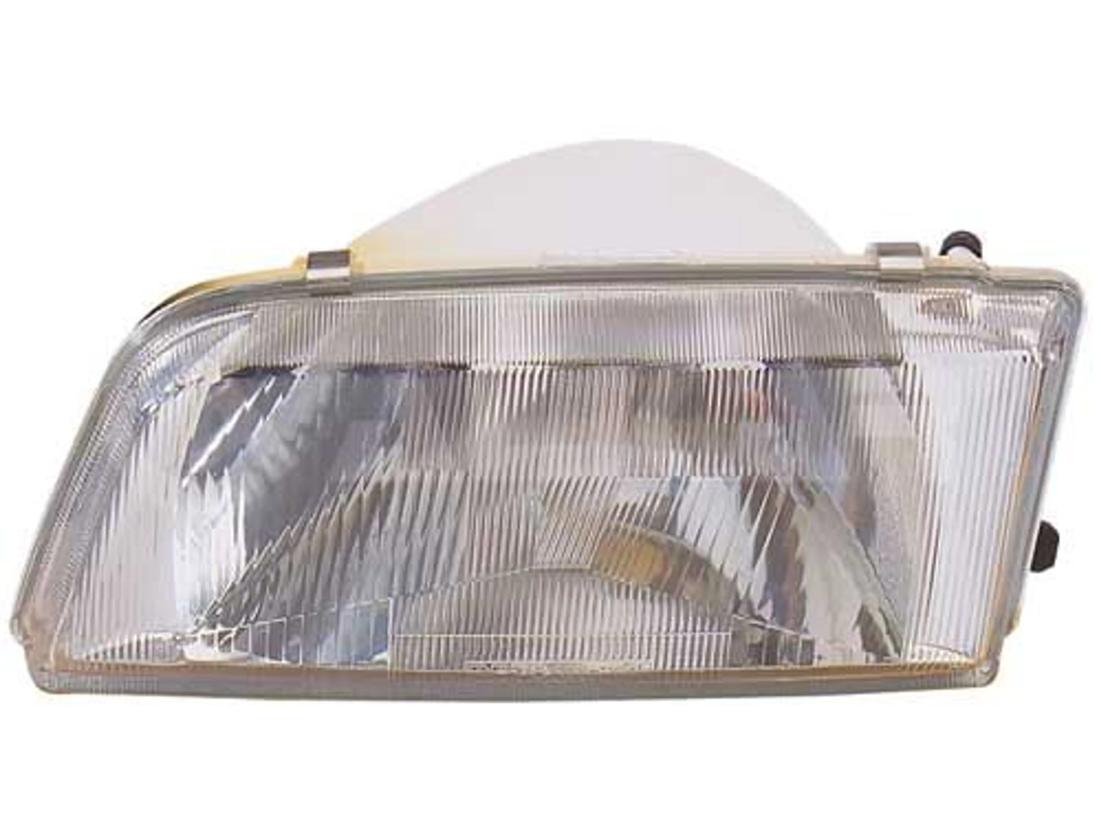 CT ZXE  19911997 SEDAN HEAD LAMP LH