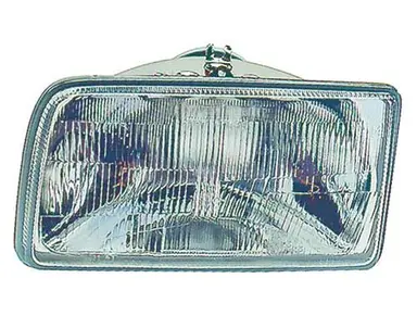 FD FESTA MK2 19831989  HEAD LAMP LH