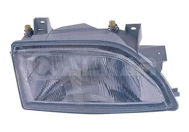 FD ESCRT MK5 19901995  HEAD LAMP LH
