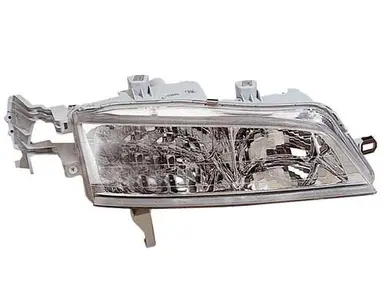HD ACORD  19931995  HEAD LAMP LHD W
