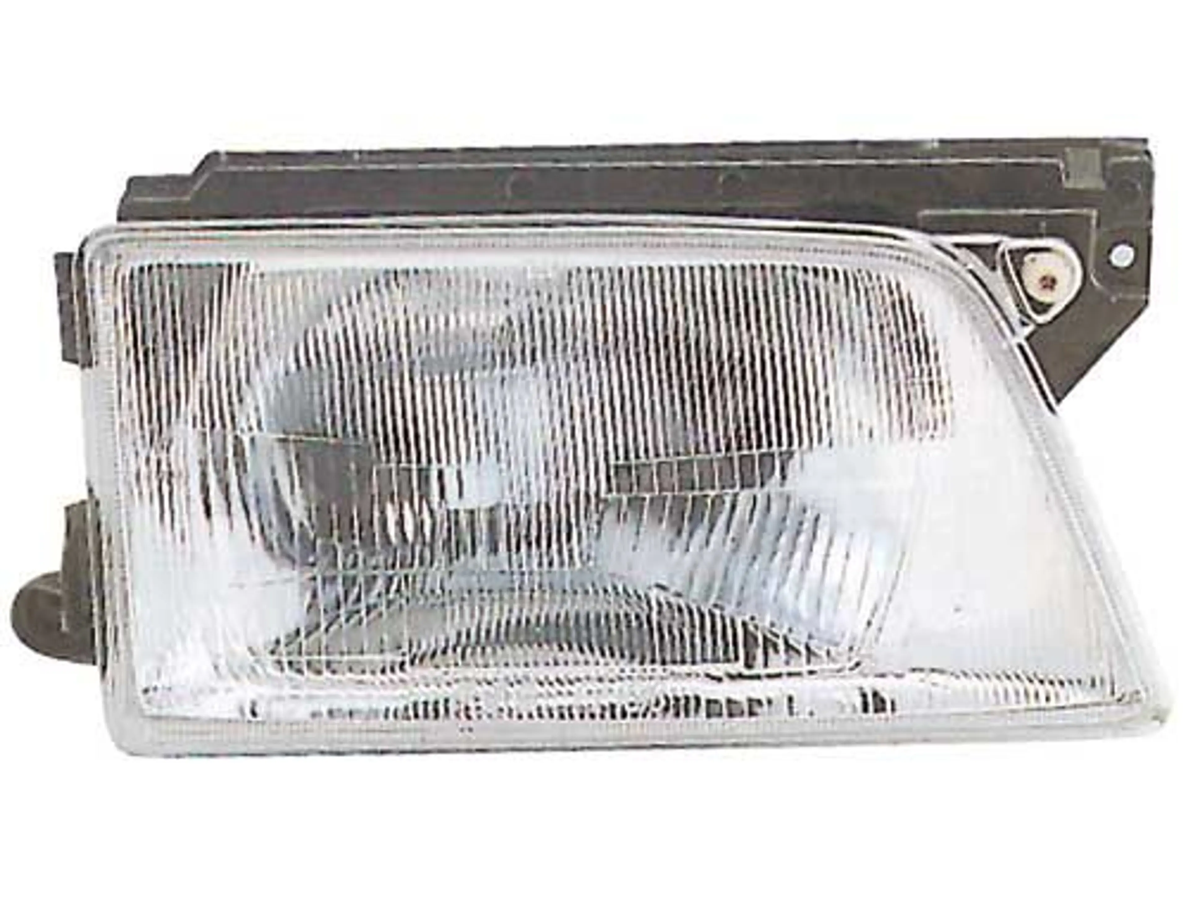 DERECHO,FARO,MANUAL, H4, W5W,