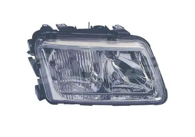 AD A3  19962000  HEAD LAMP LHD W/DU