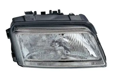 AD A4  19951998  HEAD LAMP LHD W/DU
