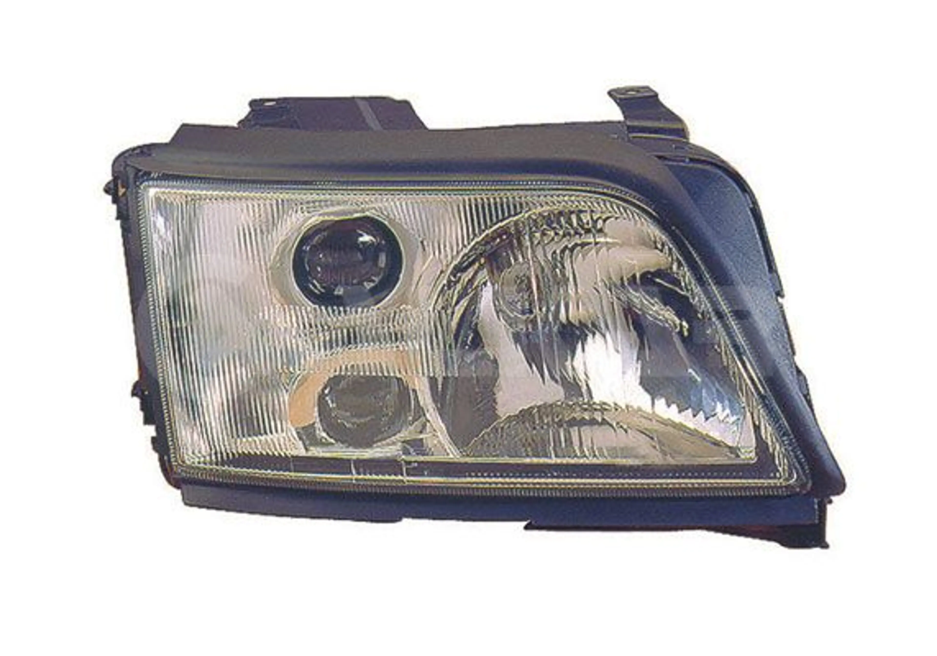 AD A6  19941996  HEAD LAMP W/FOG LA